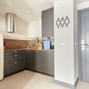 Studio Appartement